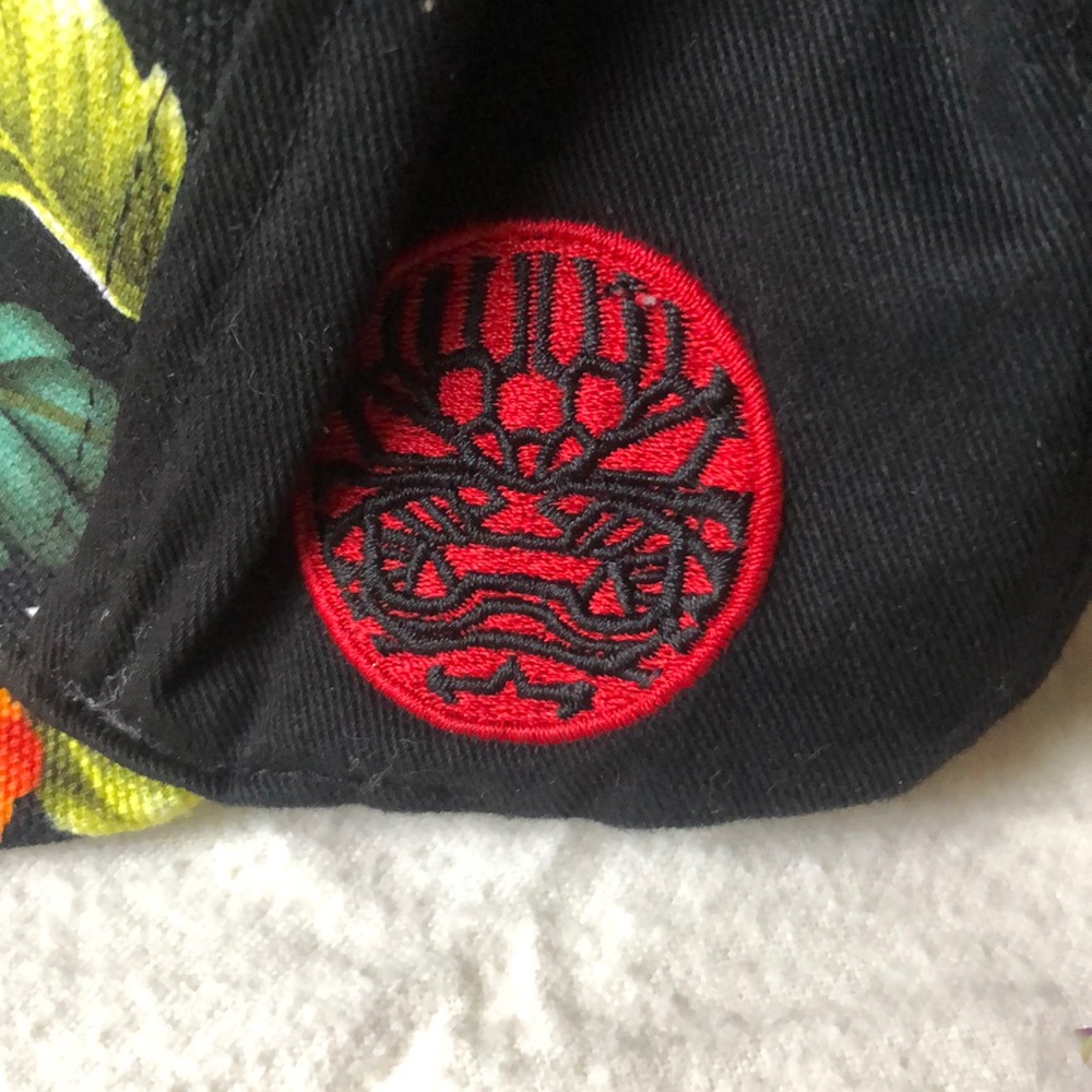 808 State hat - Picture 3 of 5